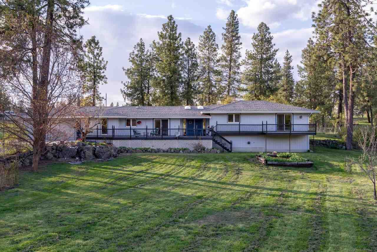 Property Photo:  6316 W Greenwood Rd  WA 99224 