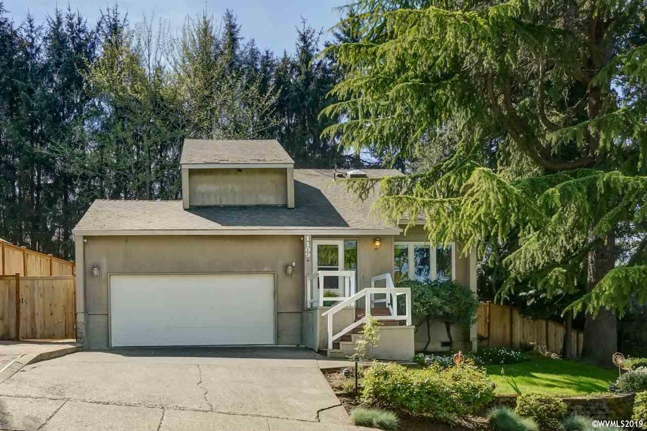 1109  Satara Ct NW  Salem OR 97304 photo