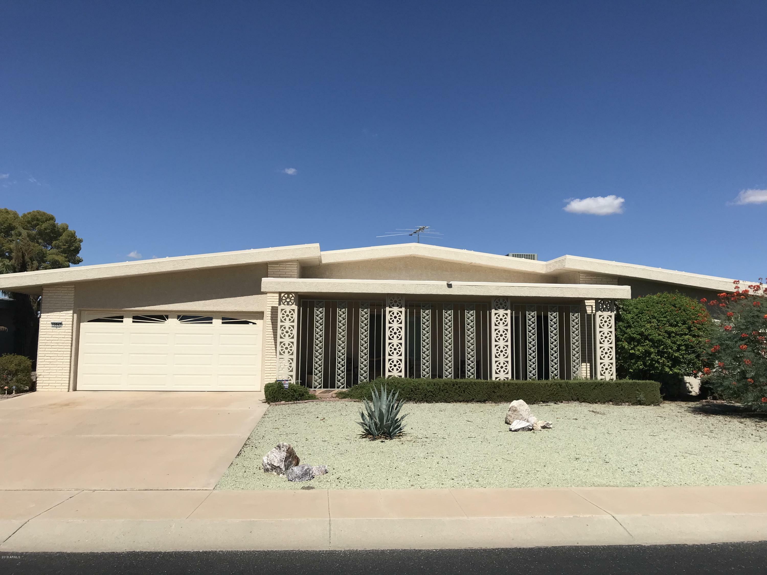 Property Photo: 10842 W Hibiscus Drive AZ 85373