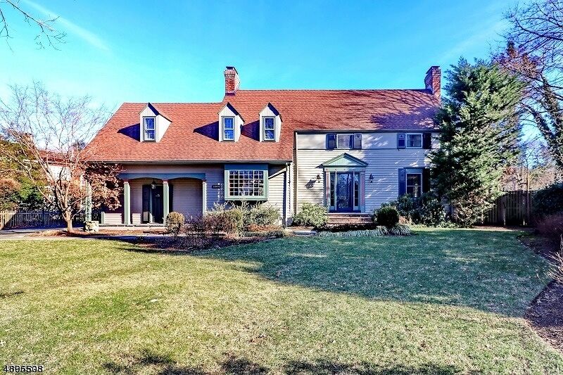 Property Photo:  1000 Wychwood Rd  NJ 07090 