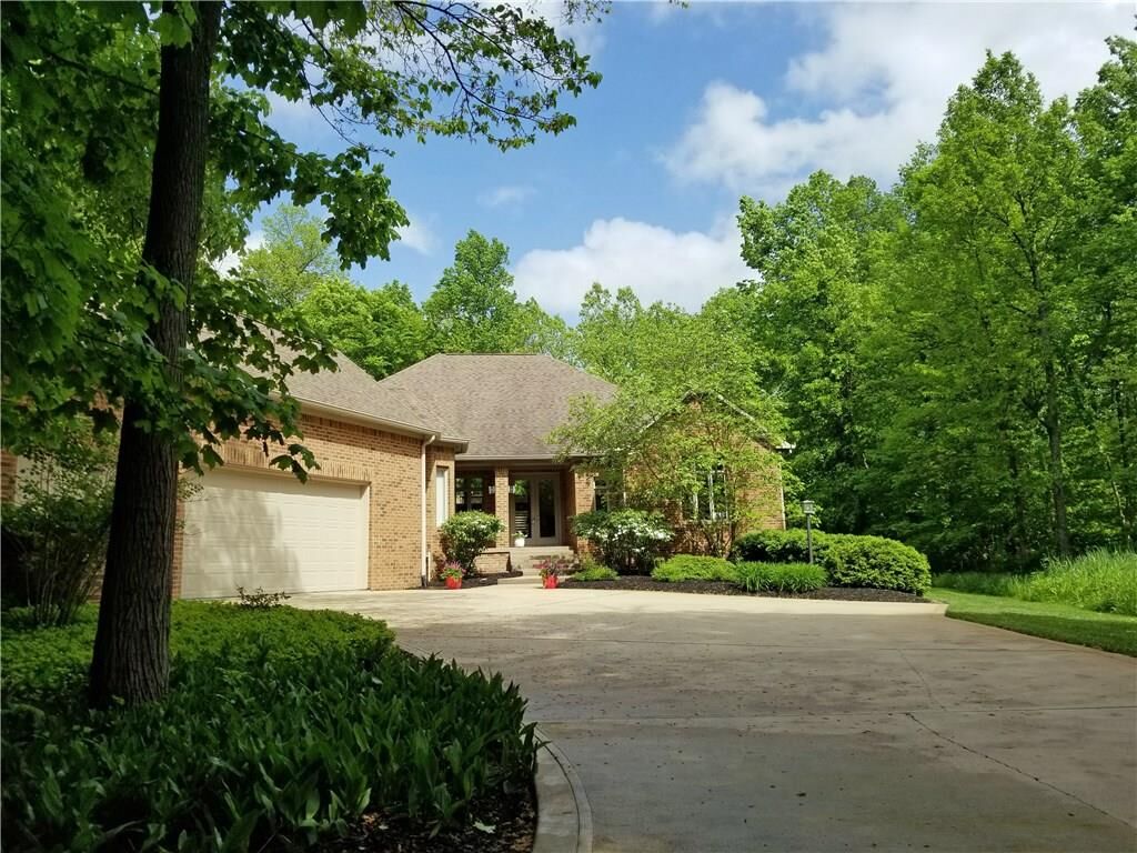 Property Photo: 23129 Sonoma Lane IN 46034