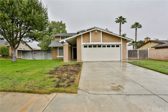 Property Photo:  2426 Christine Street  CA 92407 