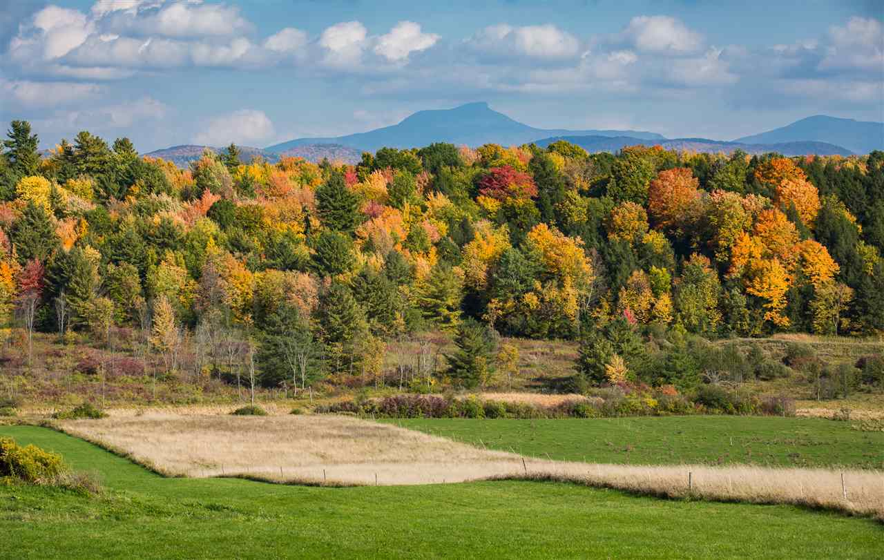 Property Photo: 1801 Spear Street VT 05445