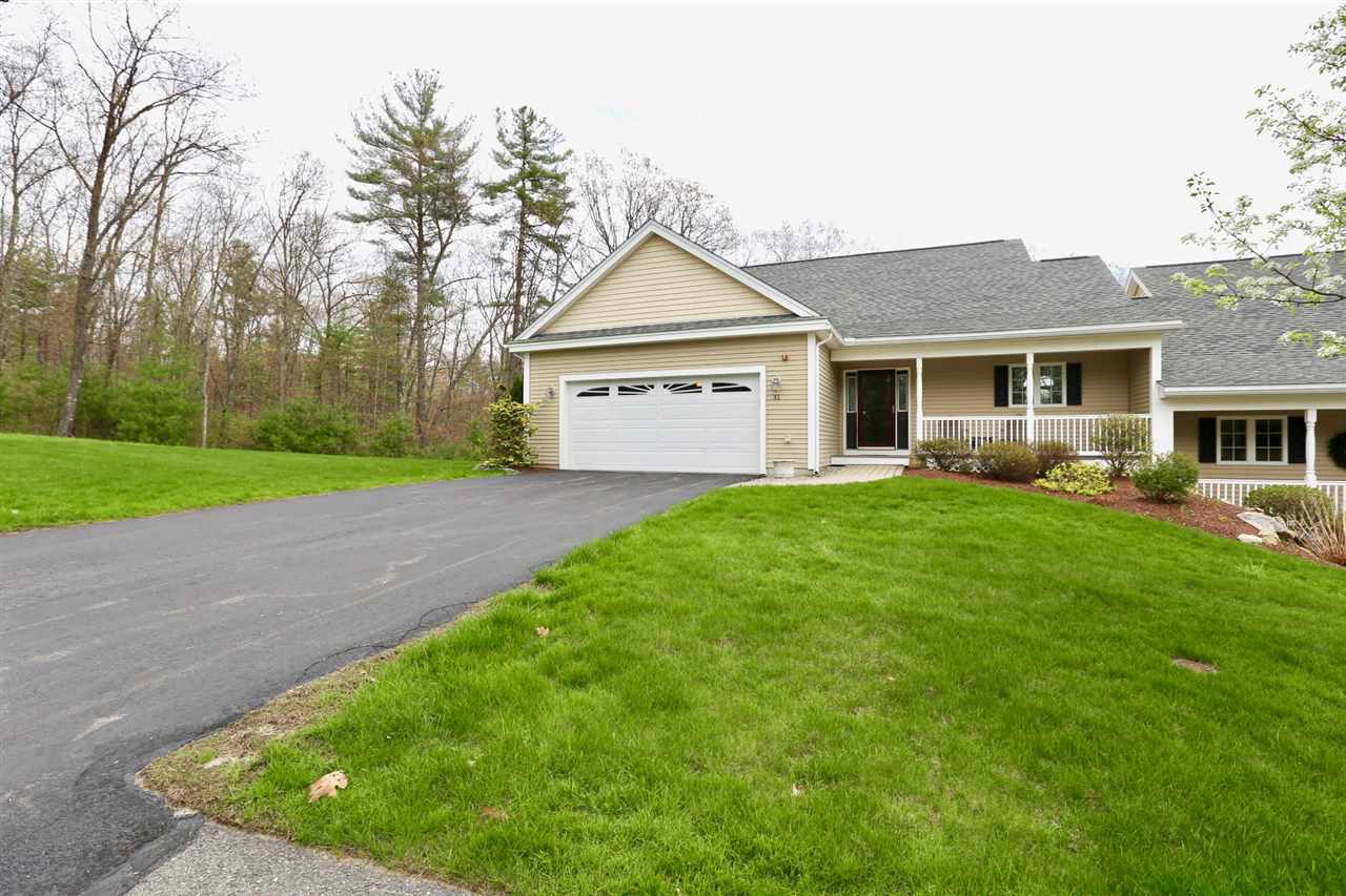 Property Photo: 31 Shaker Hill Road NH 03106