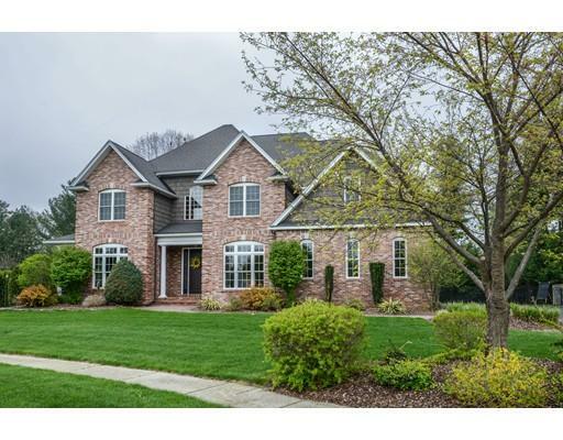 Property Photo: 31 Harvest Moon Ln MA 01085