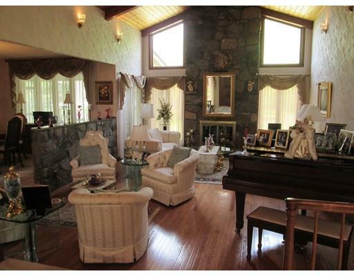 Property Photo: 89 Carriage Rd MA 01013