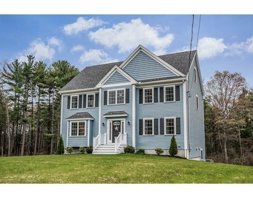 Property Photo: 14 Kansas Street MA 01887