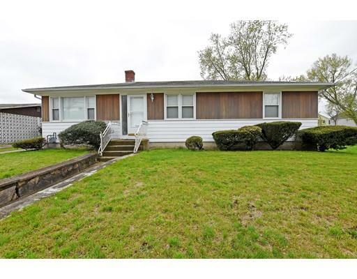 Property Photo: 55 Dunbar Avenue RI 02916