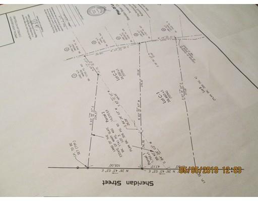 Property Photo: 522 Sheridan St. Lot C-1 MA 01020
