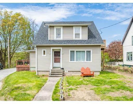 Property Photo: 40 Grandview St MA 01013