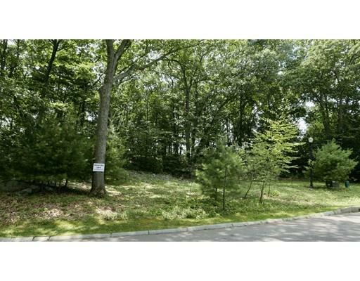 Property Photo: 4 Wilsons Way MA 02030
