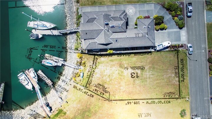 Property Photo: 2005 Cove WA 98221