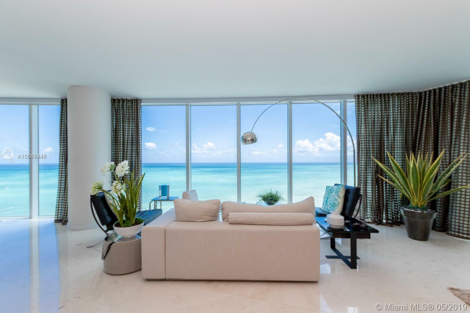 Property Photo:  2711 S Ocean Dr 2405  FL 33019 