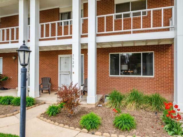 Property Photo: Address not disclosed UT 84405