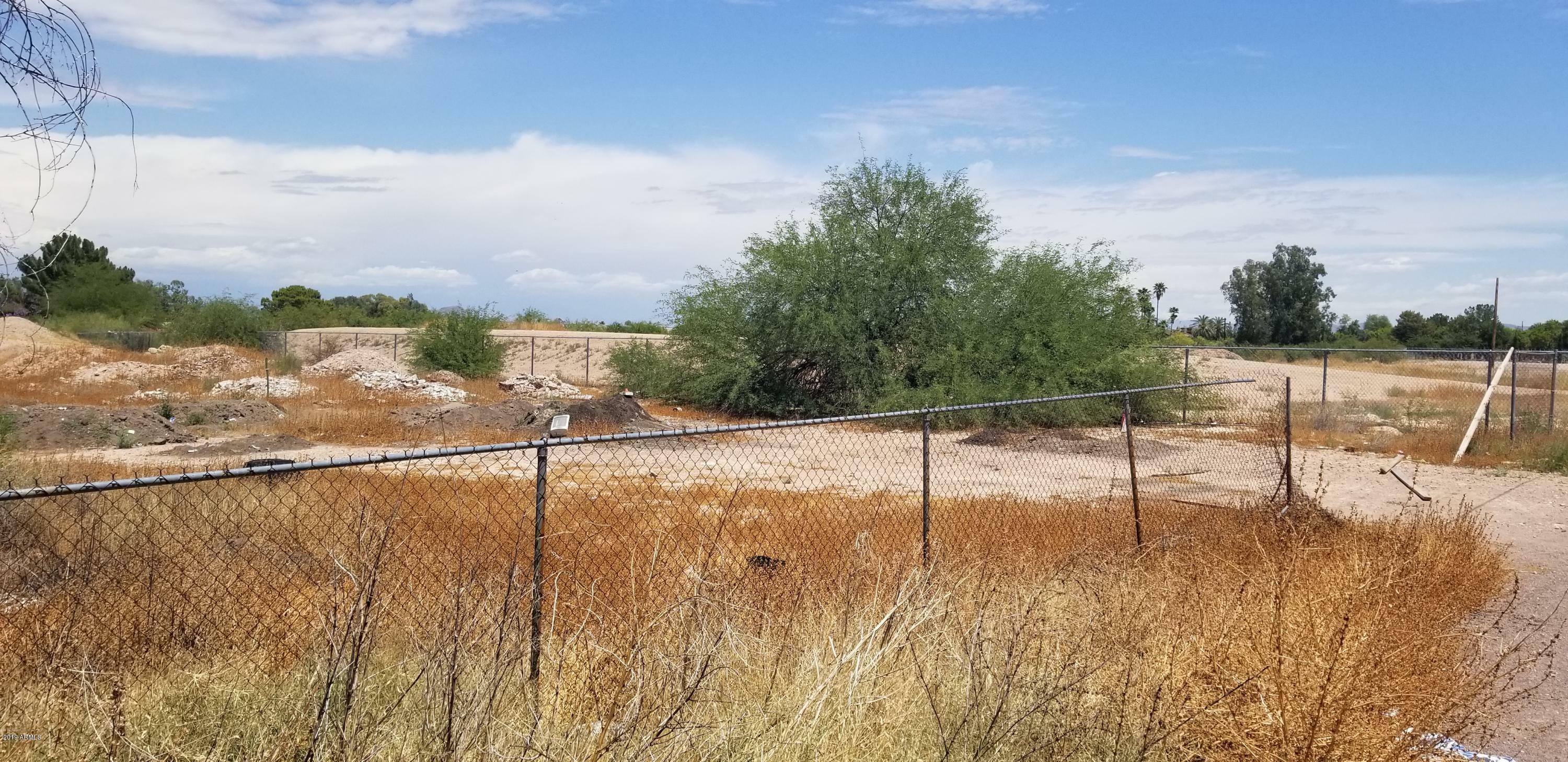 Property Photo:  300 W 13th Place  AZ 85201 