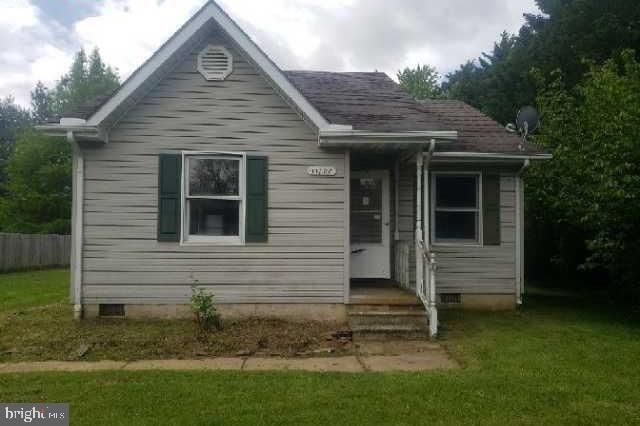 Property Photo:  11128 Brindley Drive  MD 21678 