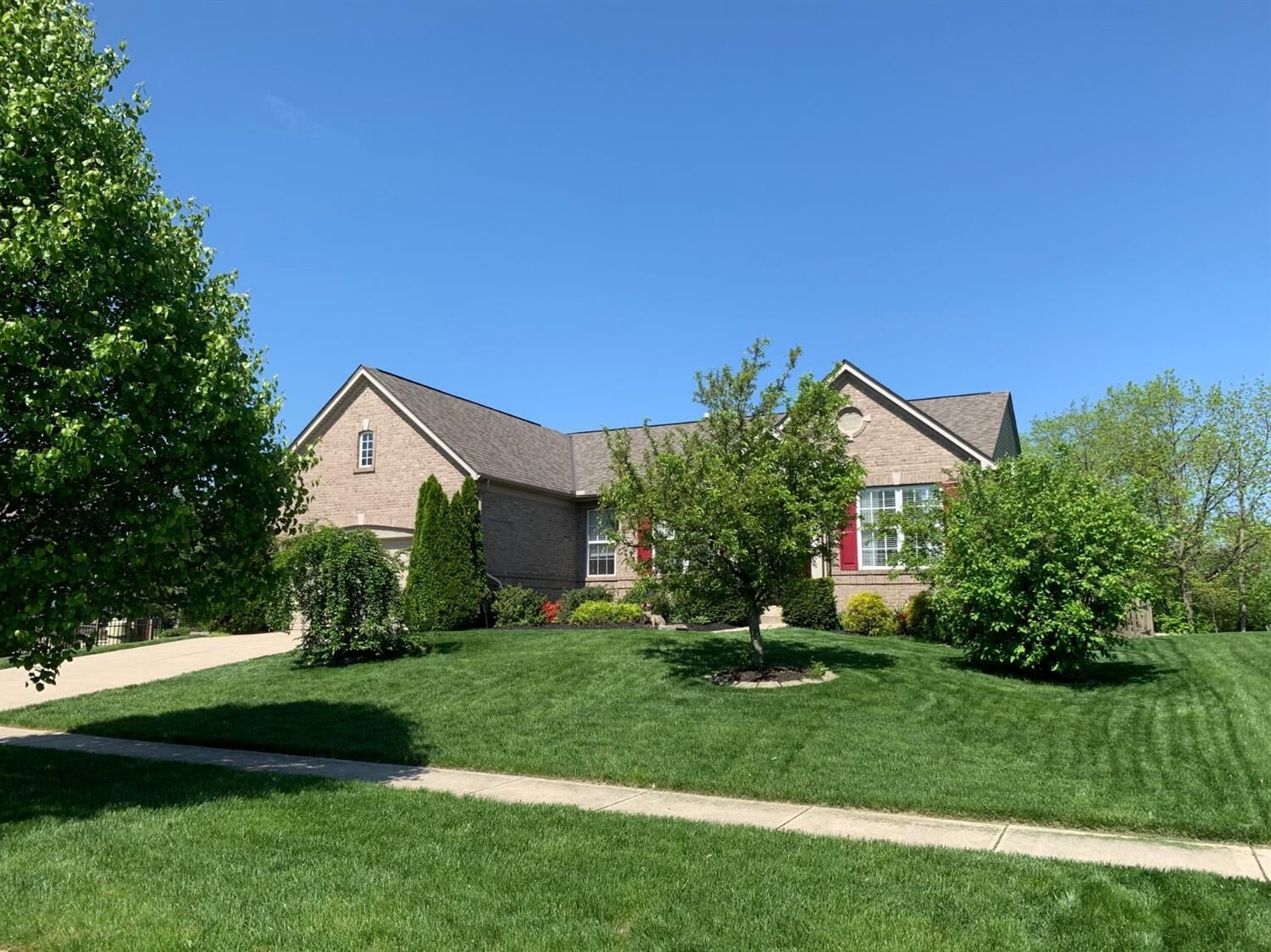 Property Photo:  5295 Colorado River Trail  OH 45011 