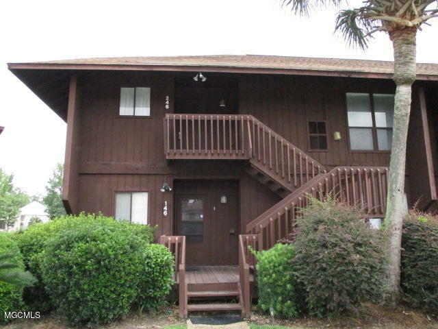 Property Photo:  246 Lanai Village  MS 39525 