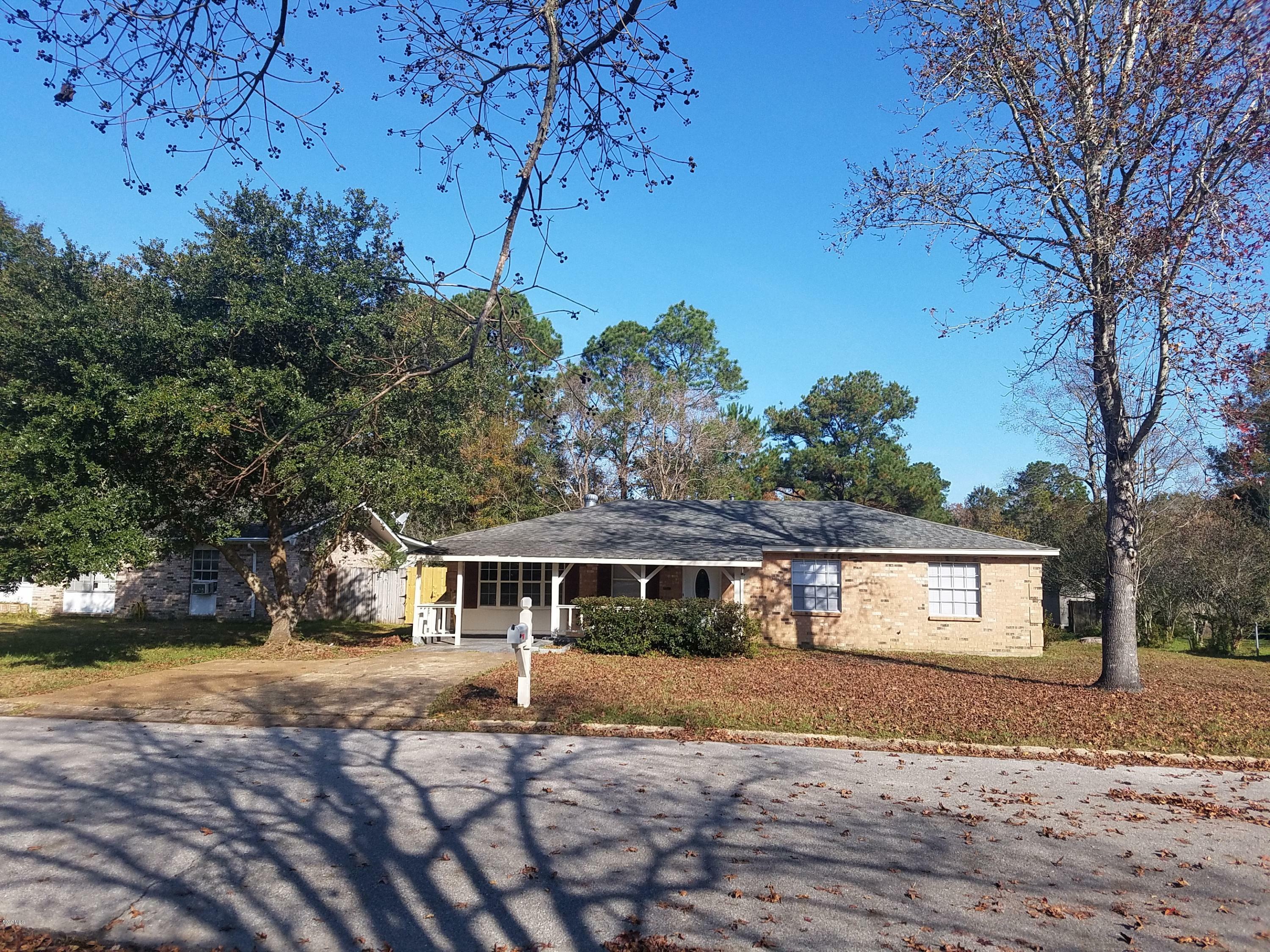 15316 Lansing Drive  Biloxi MS 39532 photo