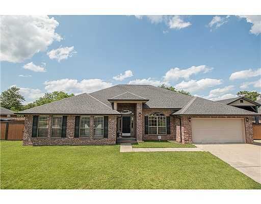 Property Photo:  17037 Merlin Lane  MS 39503 