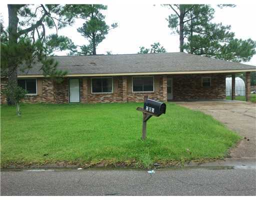 Property Photo: 505 Sharp Boulevard MS 39503
