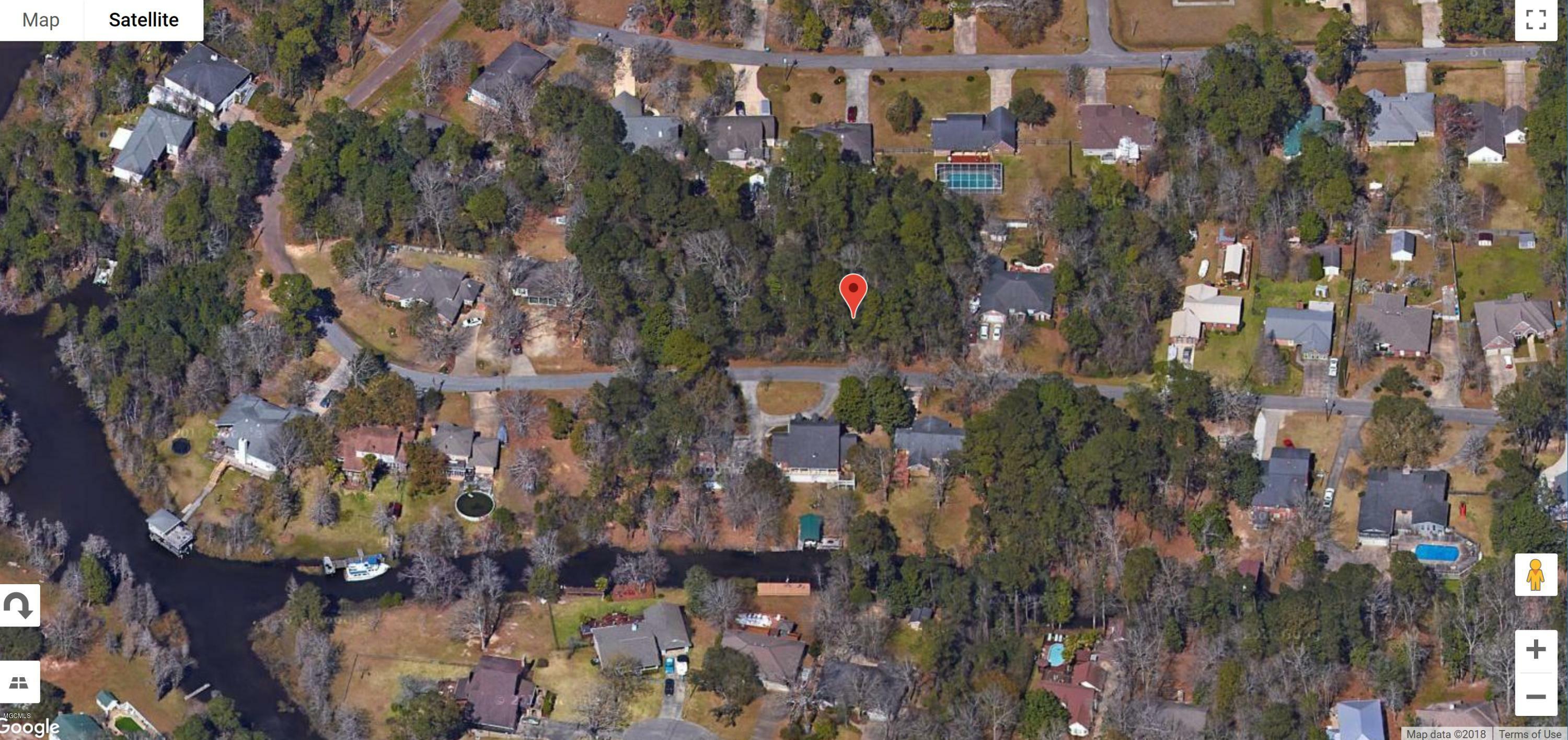 Property Photo:  Lot 54/55 Bayou Castelle  MS 39553 