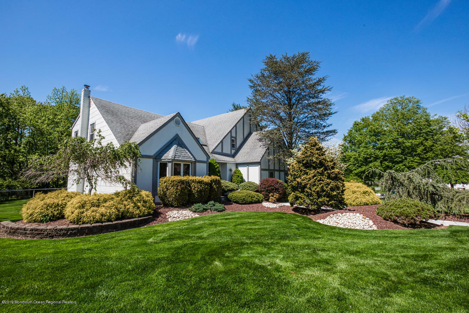 Property Photo: 21 Jennifer Court NJ 07746