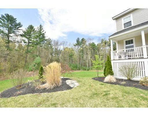 Property Photo: 3 Hannon Road MA 01862