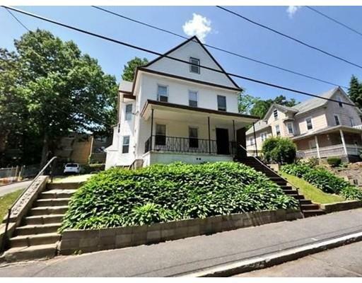 Property Photo: 5 Winchester Ave MA 01603