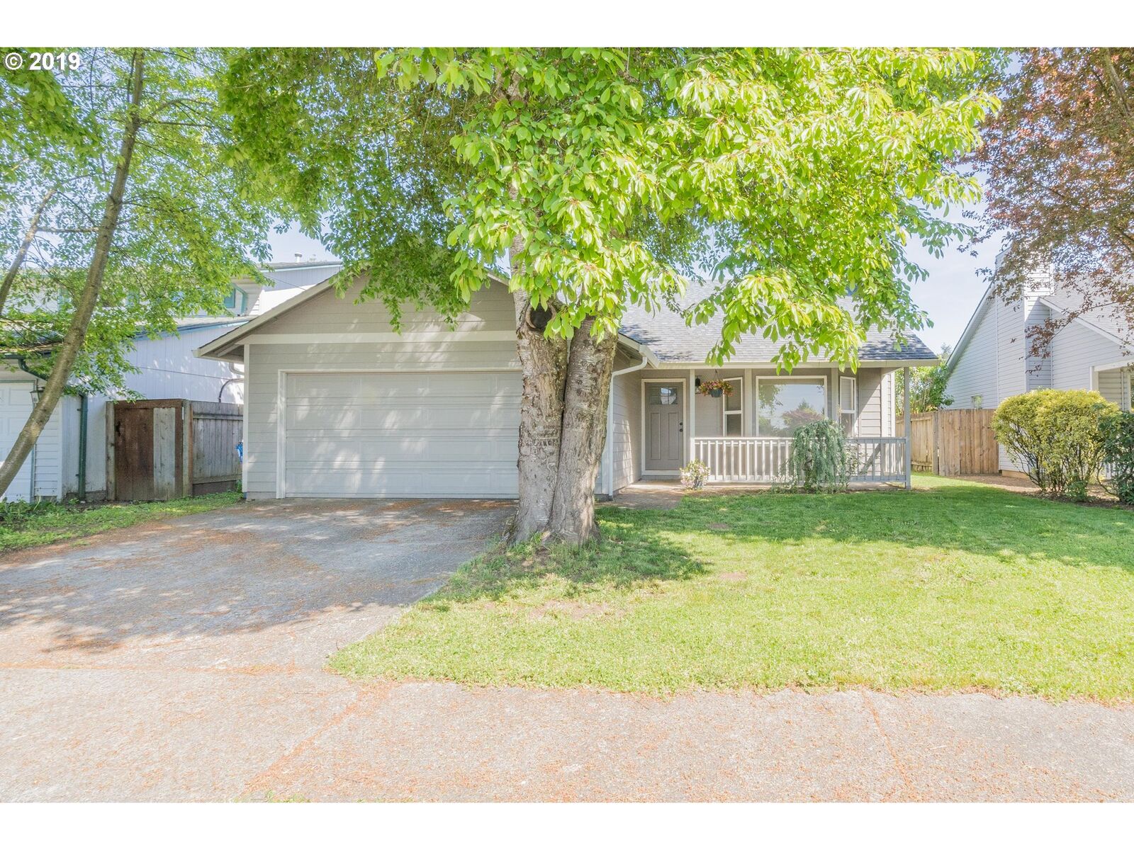 Property Photo:  17520 NE 3rd St  WA 98684 