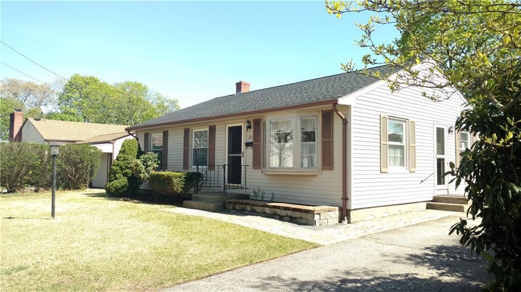 Property Photo: 29 Anama Av RI 02916
