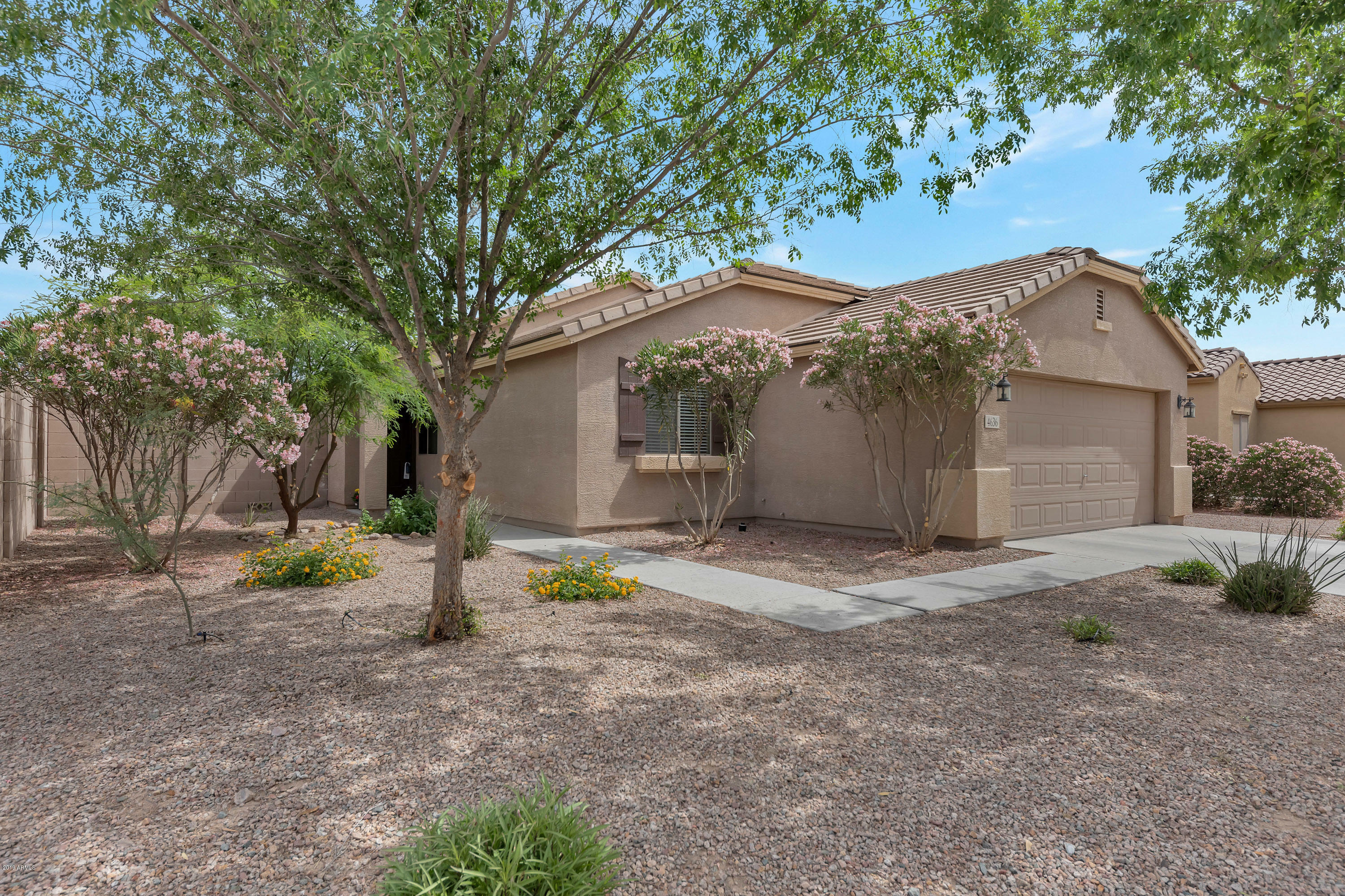 Property Photo:  4636 E Austin Lane  AZ 85140 