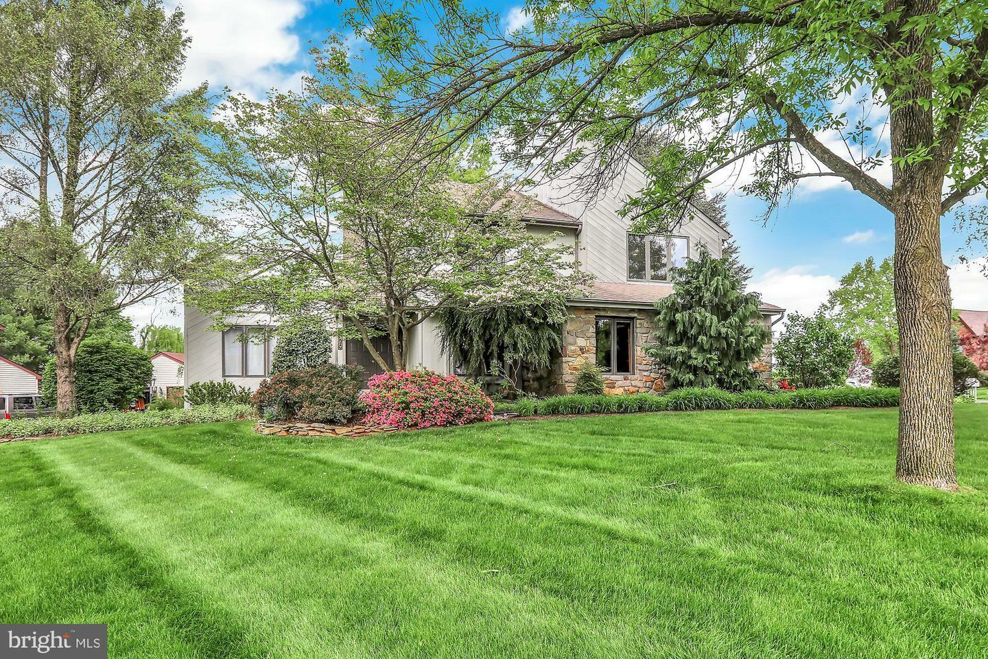 Property Photo: 1179 Old Jordan Road PA 18966