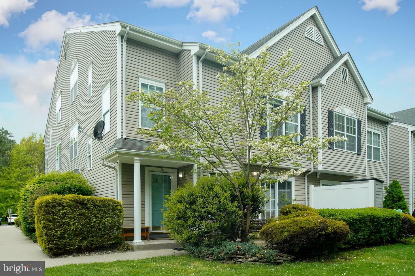 Property Photo: 11 Topeka Court NJ 07712