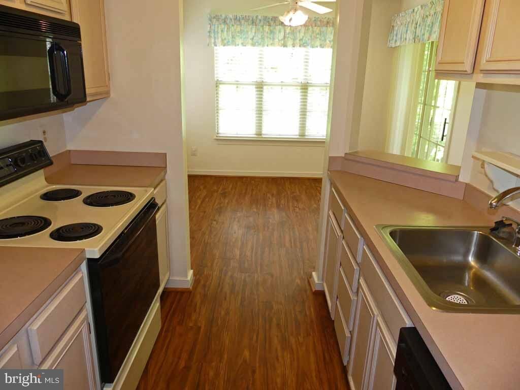 Property Photo: 112 Gwen Drive 2F MD 21050