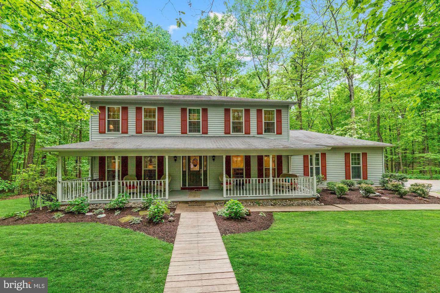 Property Photo:  2409 Wood Stream Court  MD 21042 