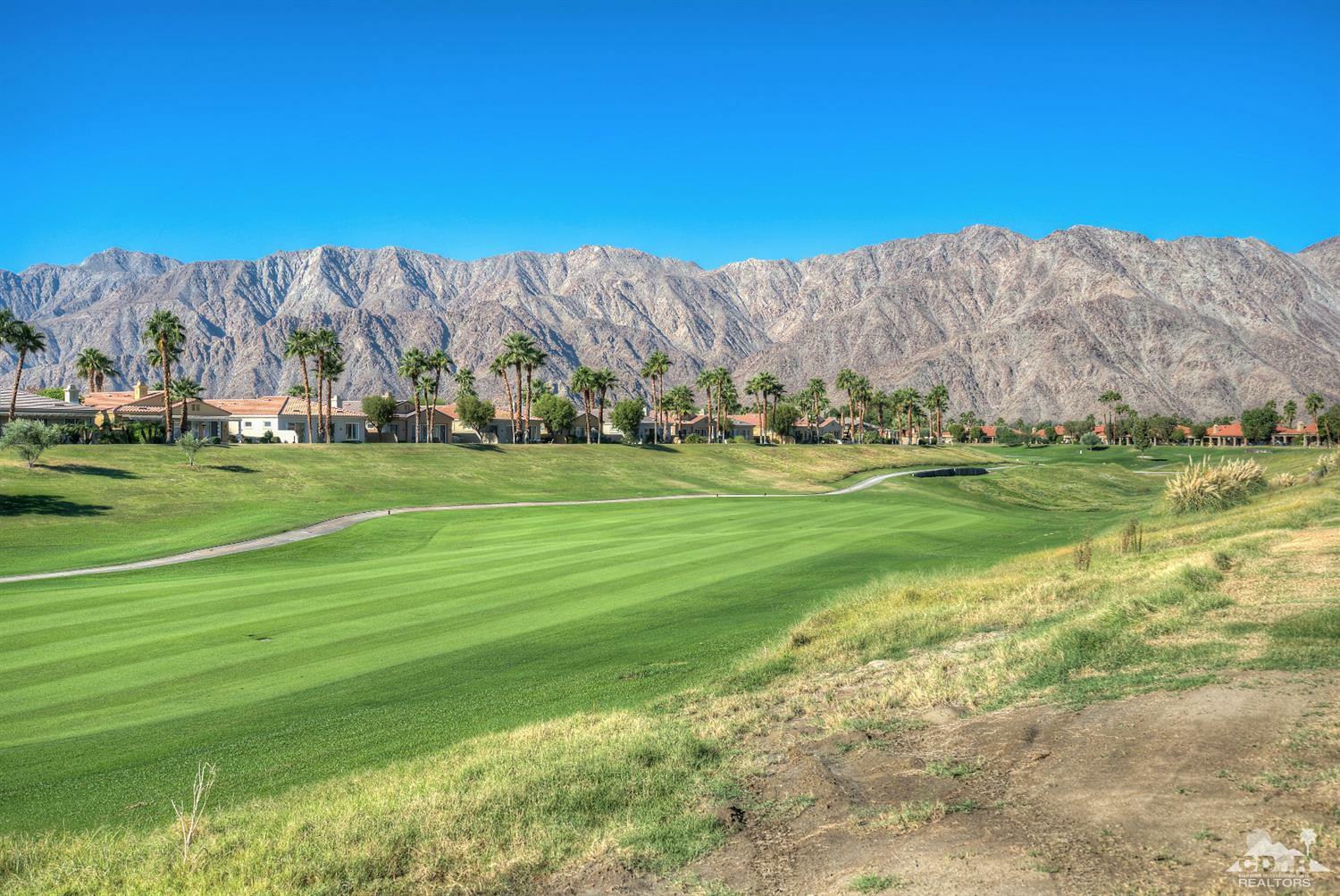 Property Photo: 78065 Calle Norte CA 92253