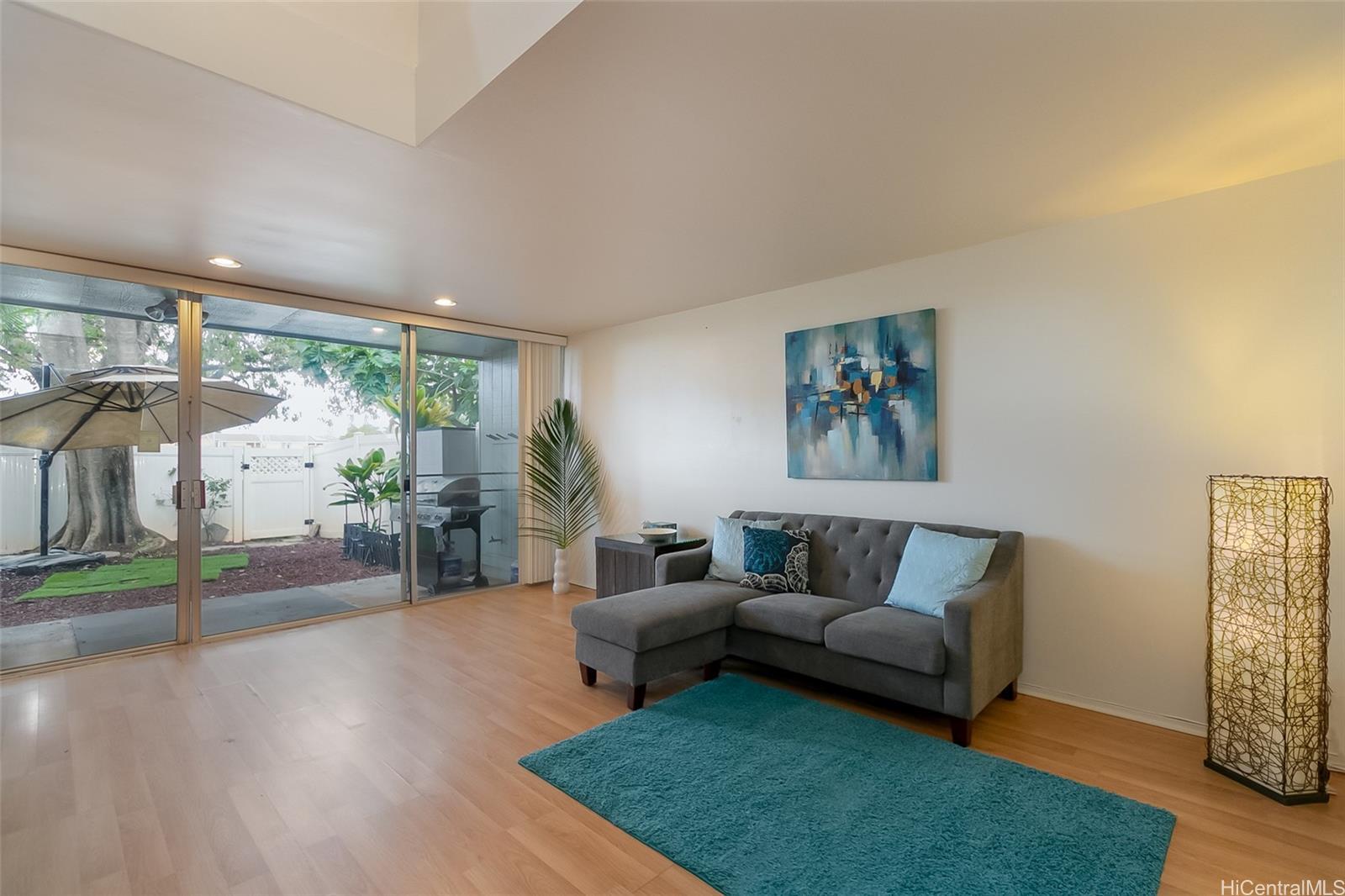 Property Photo: 95-096 Kipapa Drive 439 HI 96789