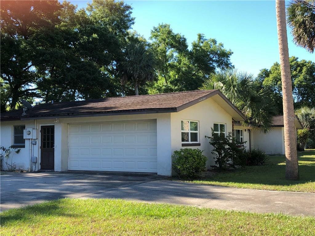 Property Photo:  31138 Deal Drive  FL 32776 