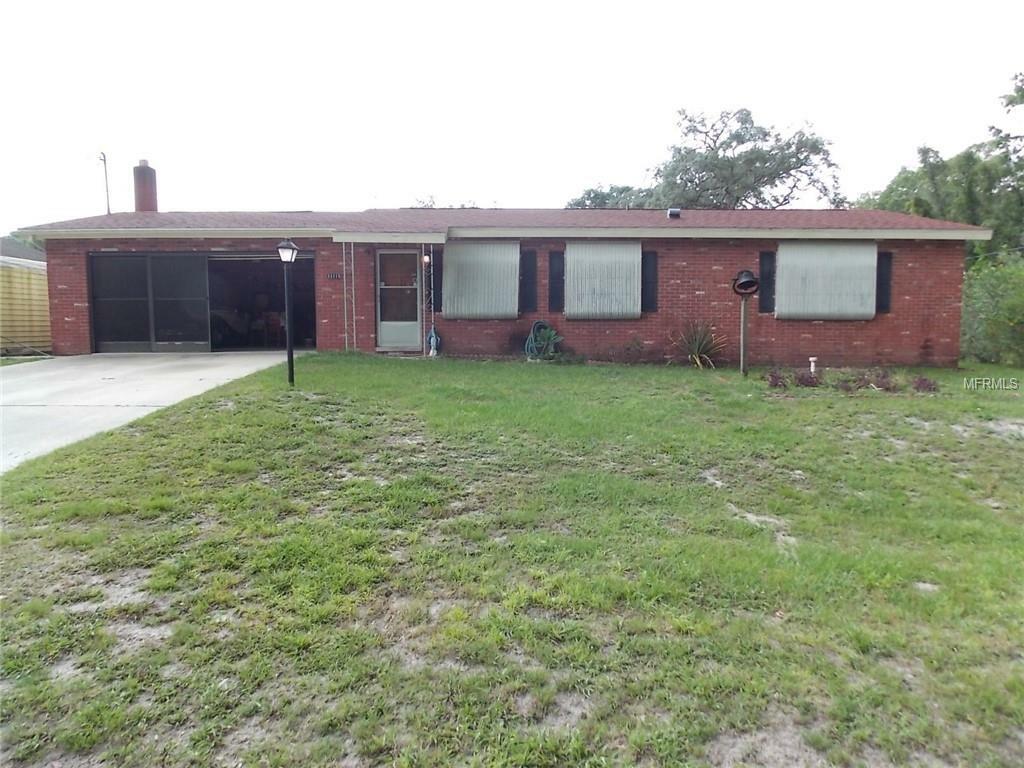 Property Photo: 11115 Bonner Street FL 34654