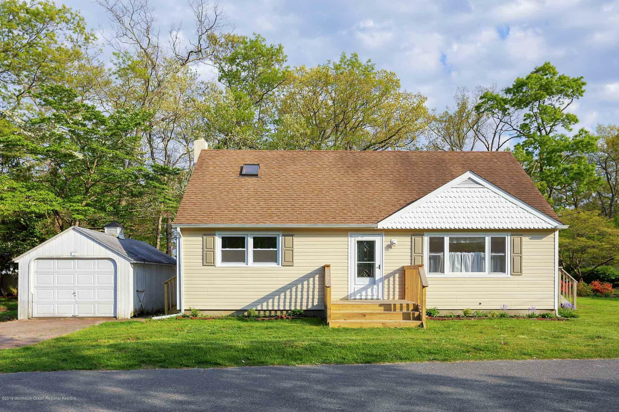 Property Photo:  1632 Lakeside Drive S  NJ 08731 