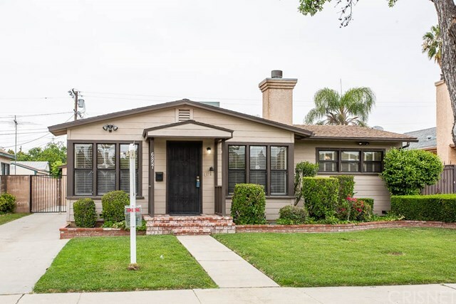 Property Photo:  6857 Garden Grove Avenue  CA 91335 