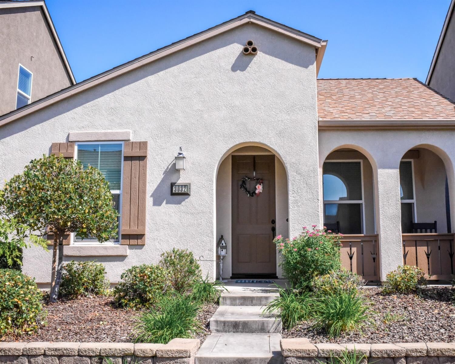 Property Photo: 3032 Ardley Drive CA 95747