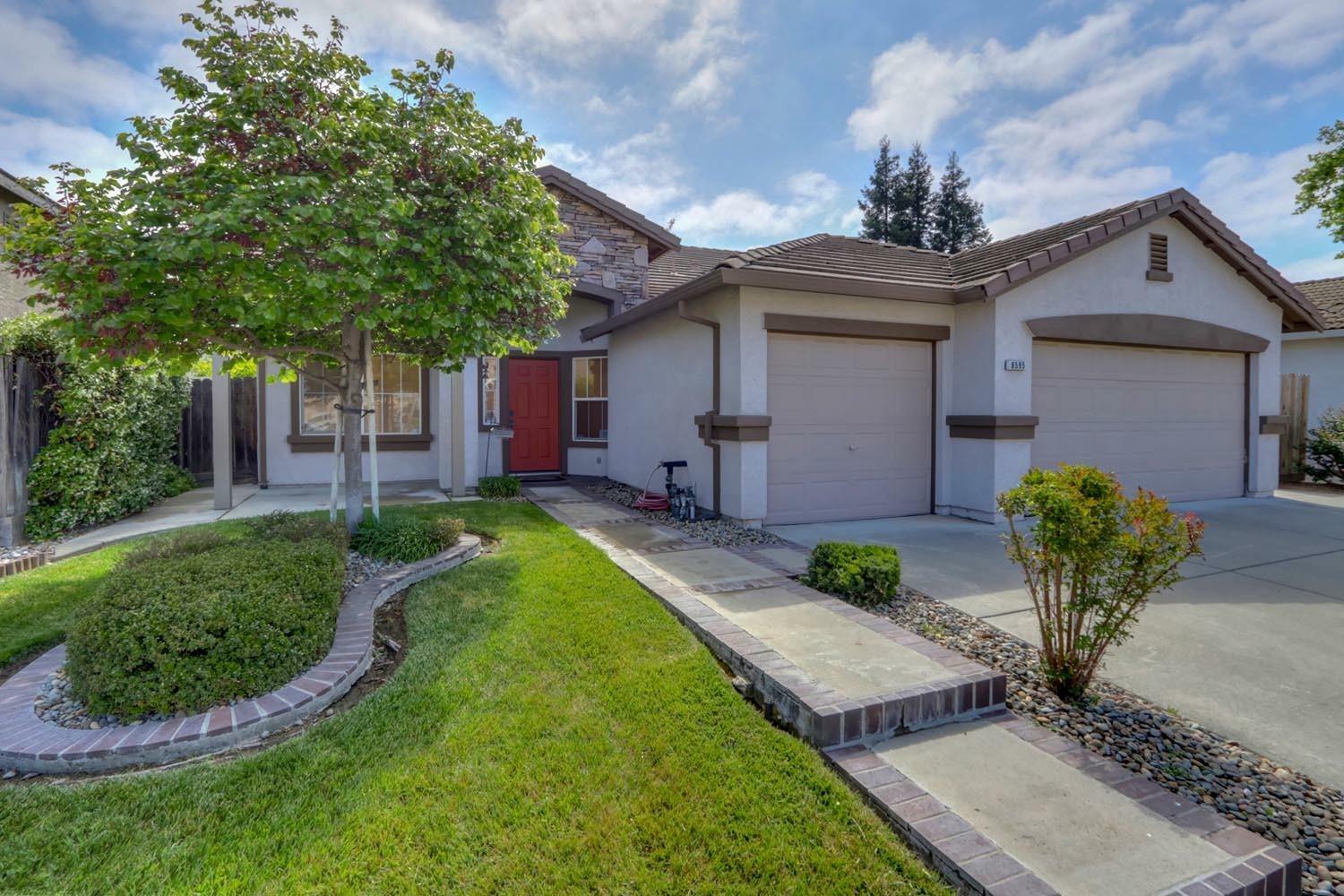 Property Photo:  8595 Windsor Point Way  CA 95624 