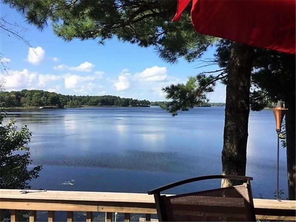 Property Photo: 5412 W Yellowsands Drive WI 54801