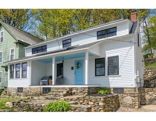 Property Photo: 4 Highland Ct MA 01420