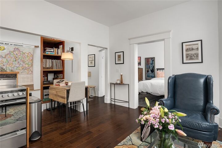 1726 15th Ave 22  Seattle WA 98122 photo