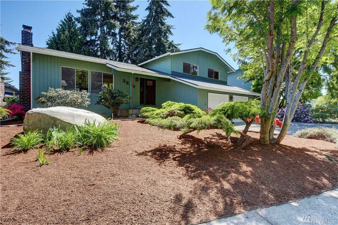 Property Photo:  3209 SW 313th St  WA 98023 