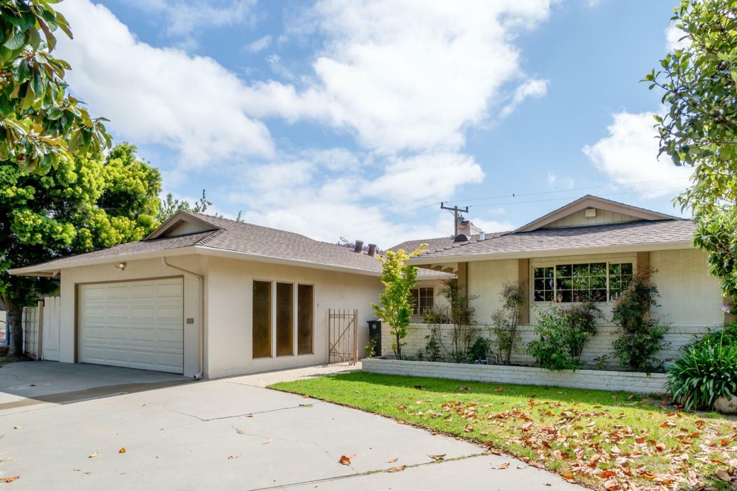 Property Photo:  1149 San Diego Drive  CA 93901 