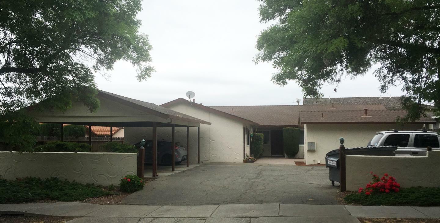 Property Photo:  1030 Caputo Court  CA 95023 